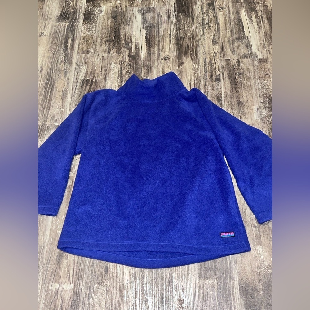 Vintage GAP Original Arctic Fleece XL NWT - Picture 2 of 6